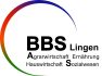 Logo Berufsbildenden Schule Lingen AS