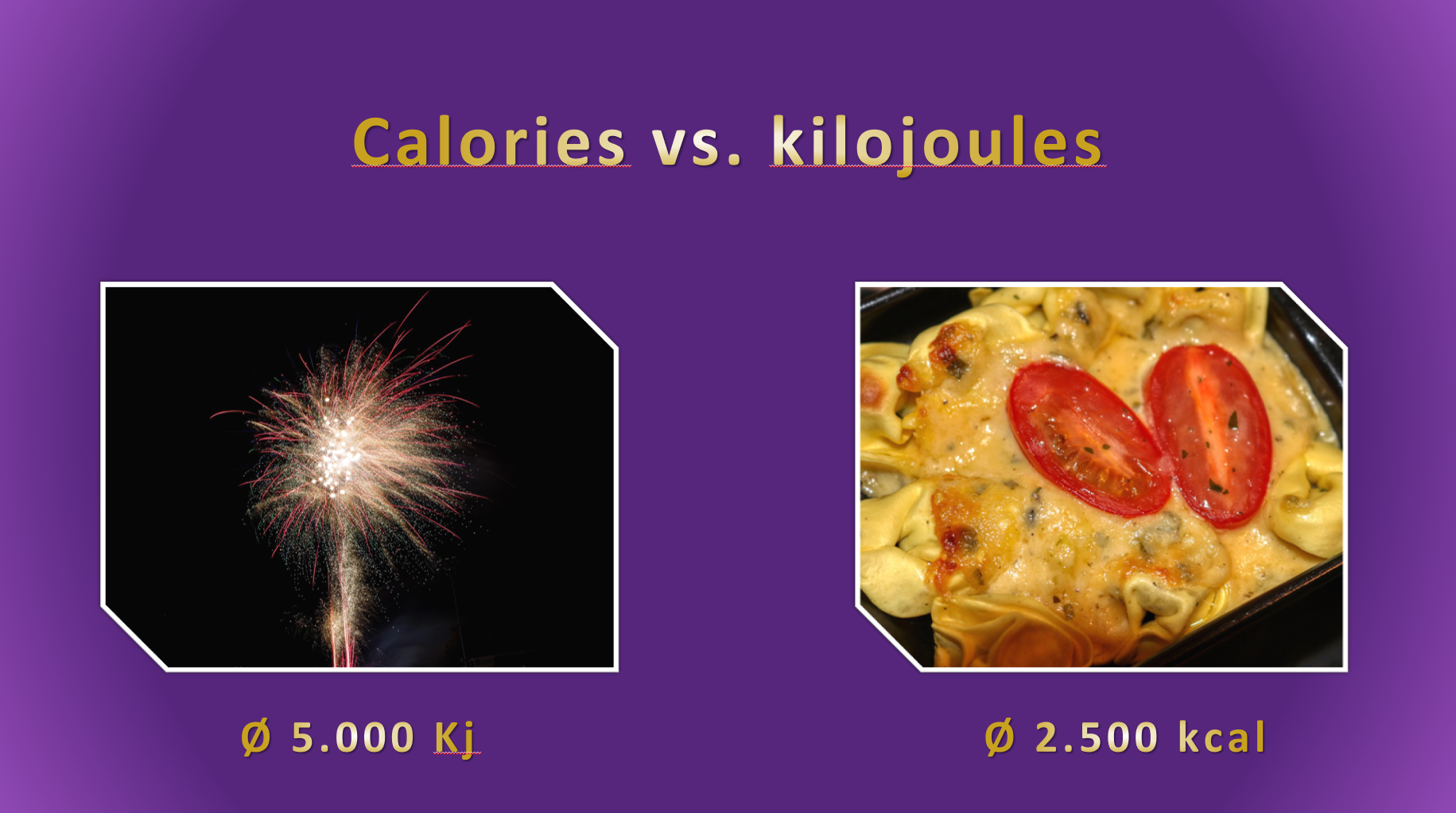 Präsentation - Rockets vs. Raclette