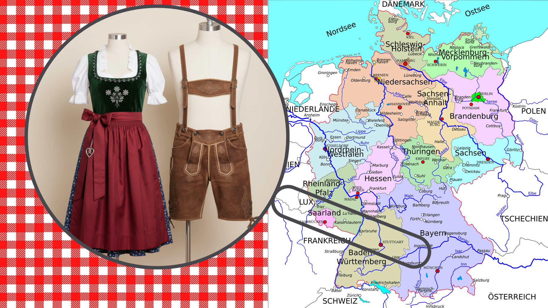 Präsentation - The Oktoberfest