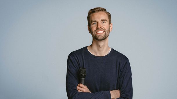 PowerPoint-Karaoke as a training method