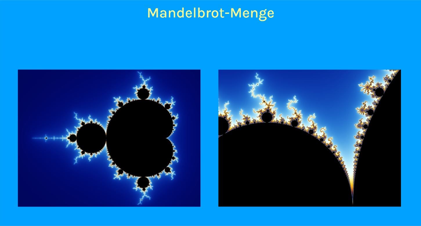 Präsentation - Fractals